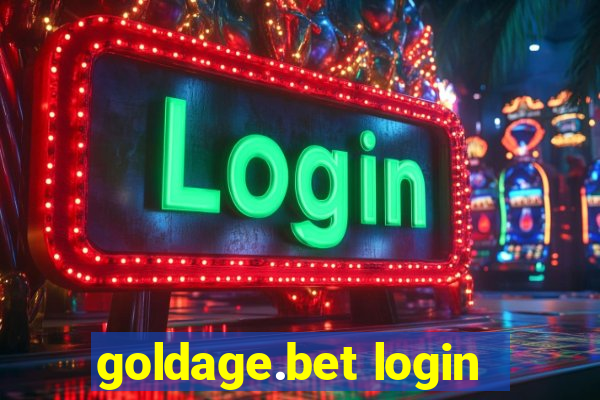 goldage.bet login